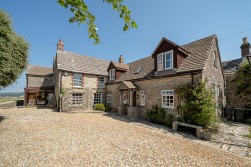 High Street, Langton Matravers, Swanage