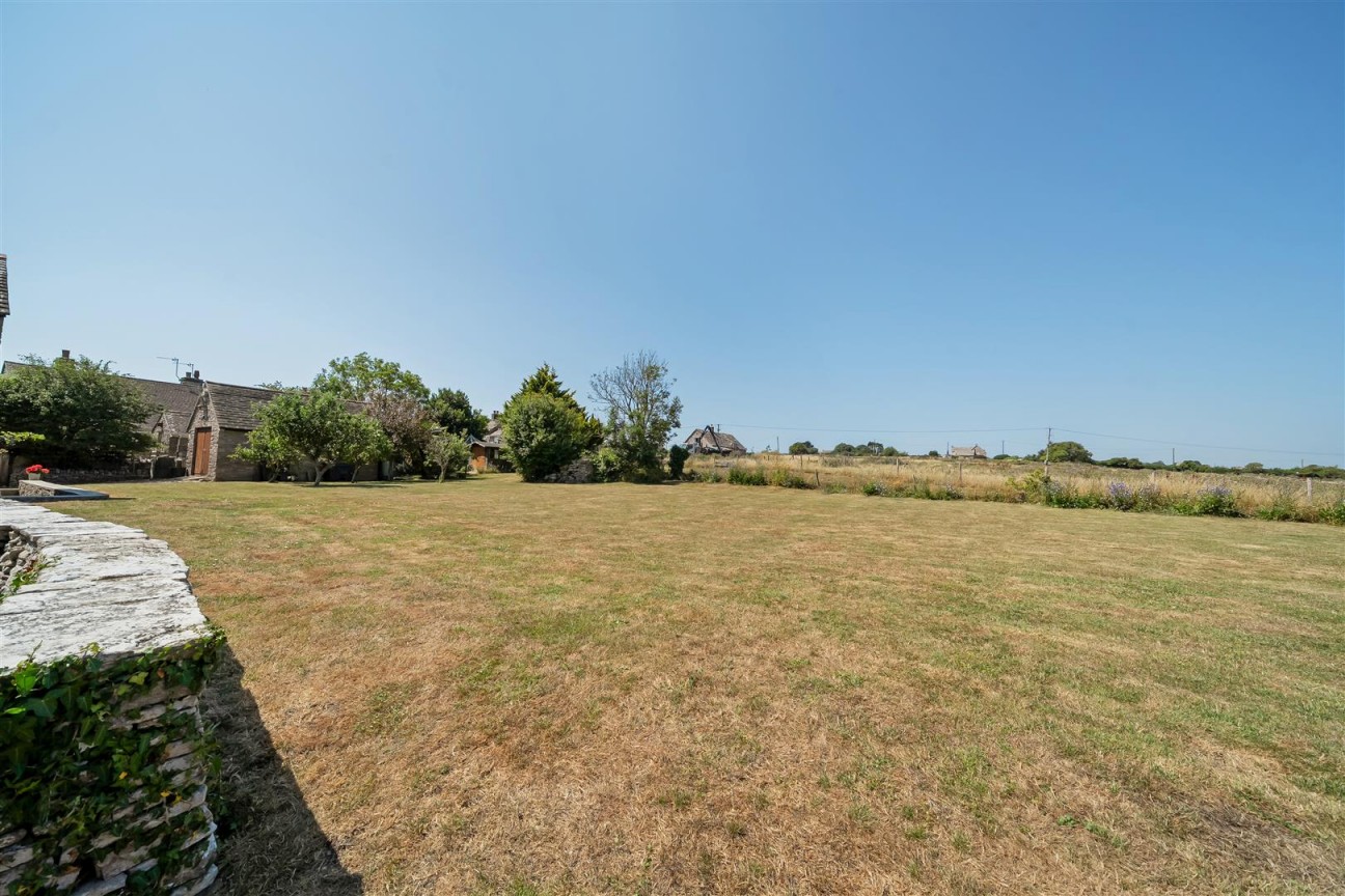 High Street, Langton Matravers, Swanage