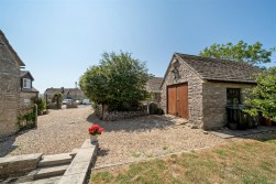 High Street, Langton Matravers, Swanage