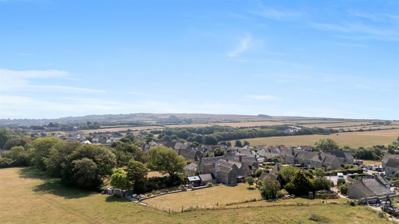 High Street, Langton Matravers, Swanage