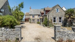 High Street, Langton Matravers, Swanage