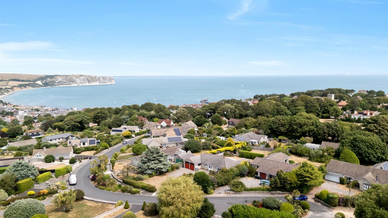 Russell Avenue, Swanage