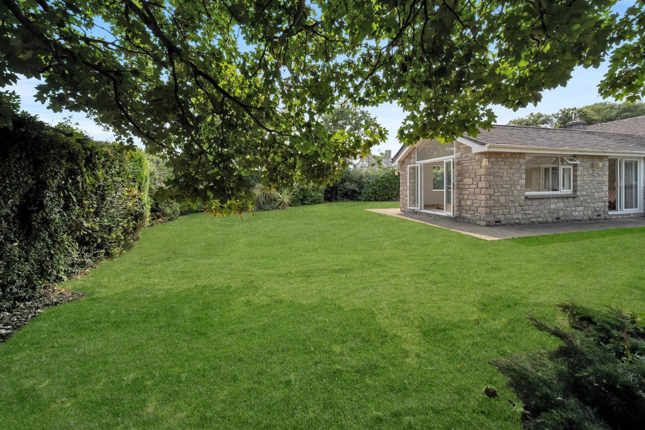 Russell Avenue, Swanage
