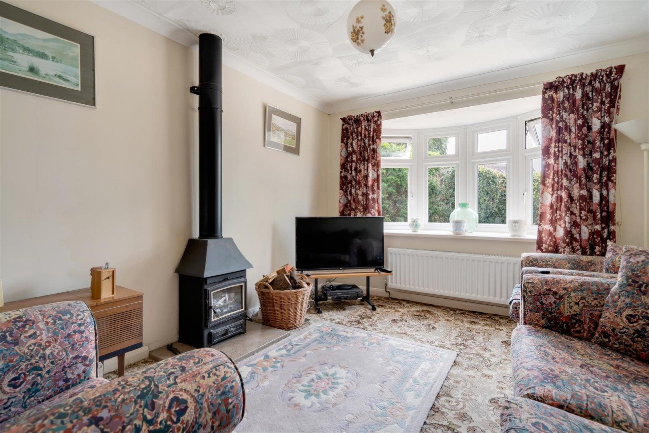 Russell Avenue, Swanage