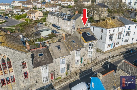 Fortuneswell, Portland