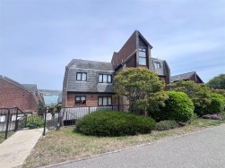 Park Road, Swanage