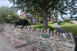 Park Road, Swanage