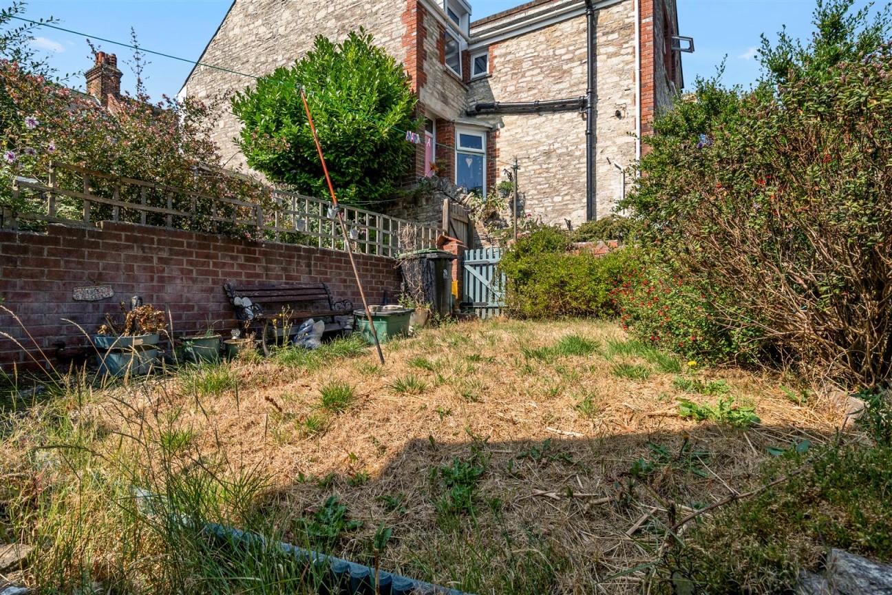 Townsend Road, Swanage