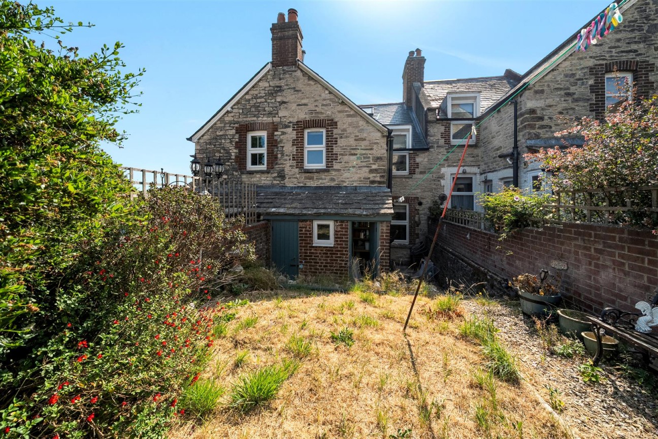 Townsend Road, Swanage