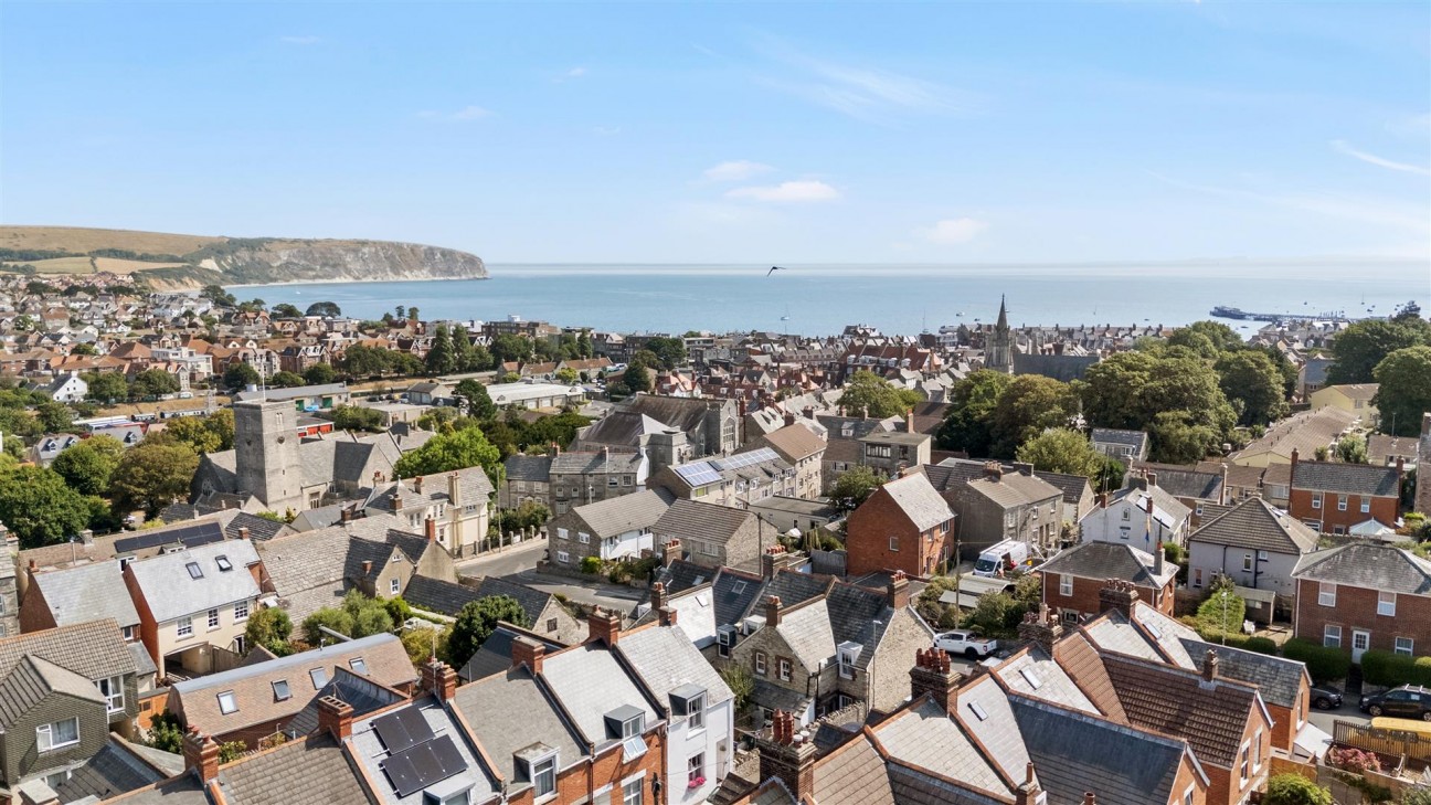 Townsend Road, Swanage