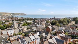 Townsend Road, Swanage