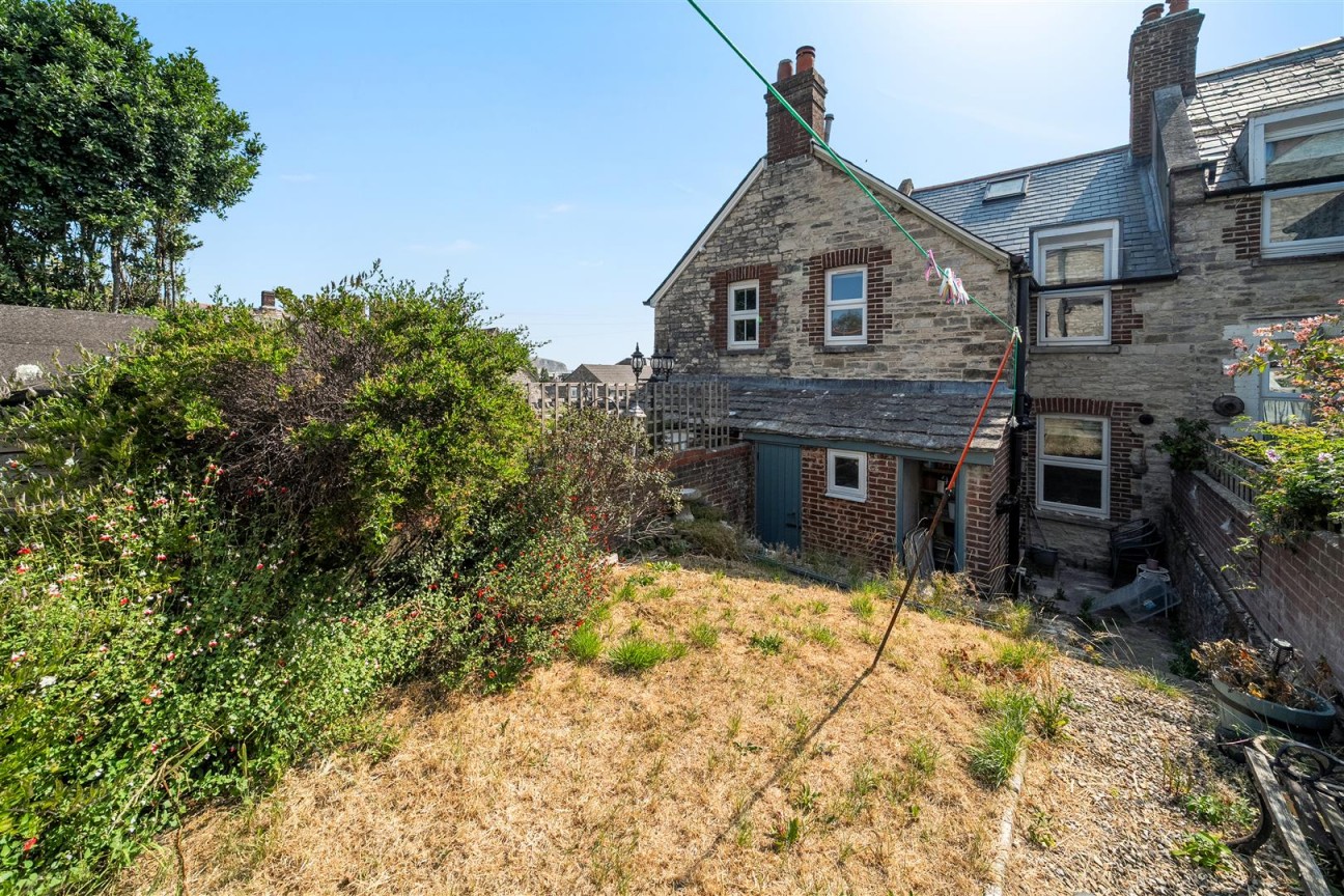 Townsend Road, Swanage