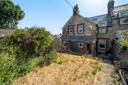 Townsend Road, Swanage