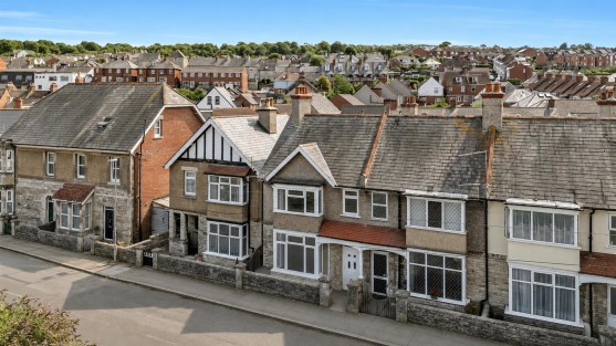 Kings Road West, Swanage