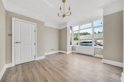 Kings Road West, Swanage