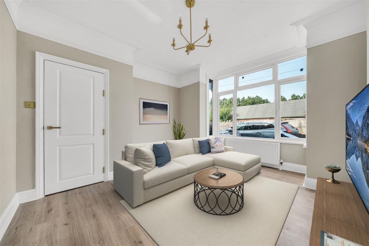 Kings Road West, Swanage