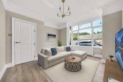 Kings Road West, Swanage