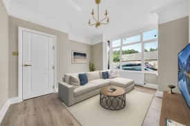 Kings Road West, Swanage