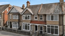 Kings Road West, Swanage