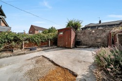 Kings Road West, Swanage