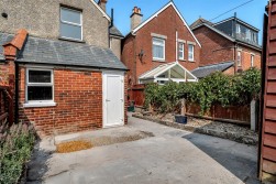 Kings Road West, Swanage