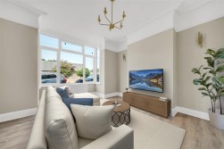 Kings Road West, Swanage