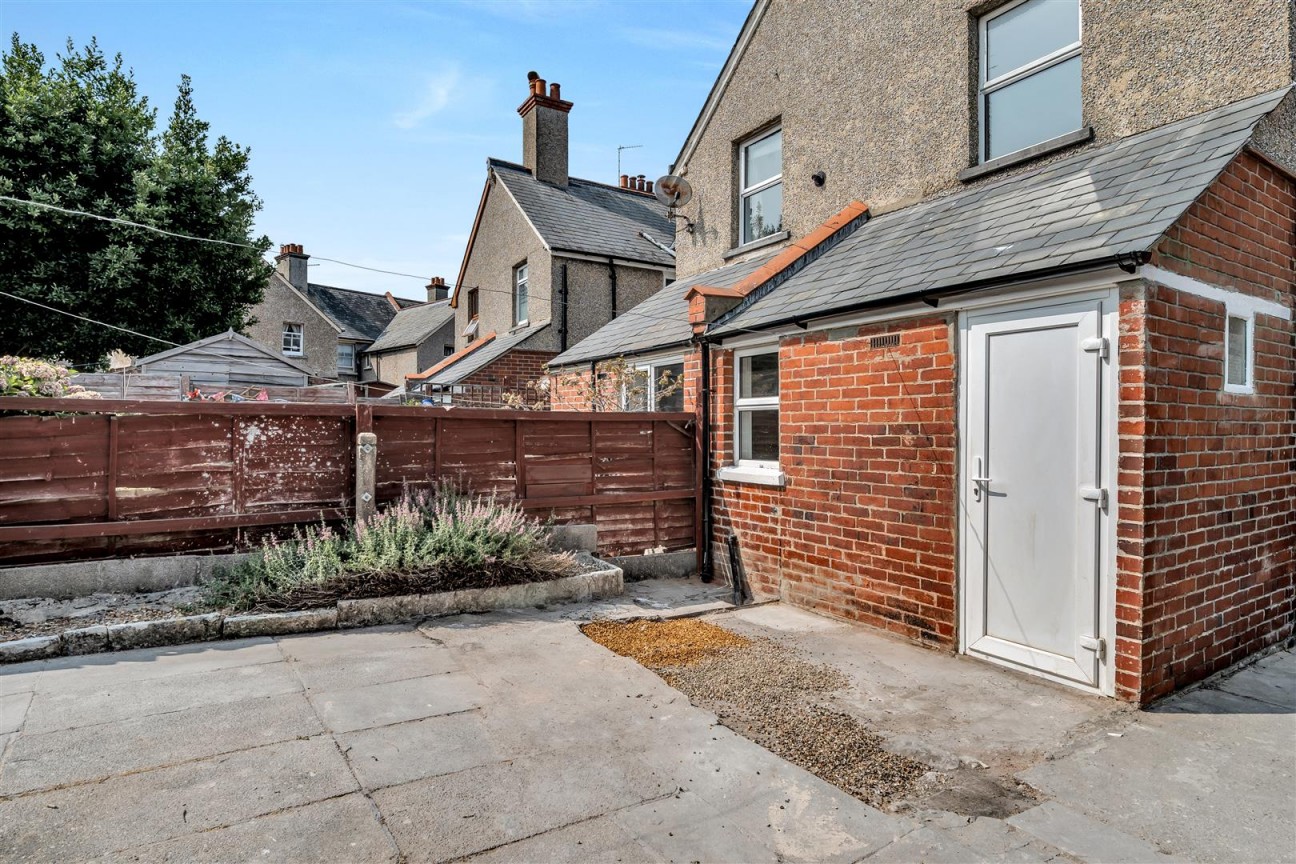 Kings Road West, Swanage