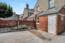 Kings Road West, Swanage