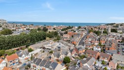 Kings Road West, Swanage