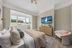 Kings Road West, Swanage