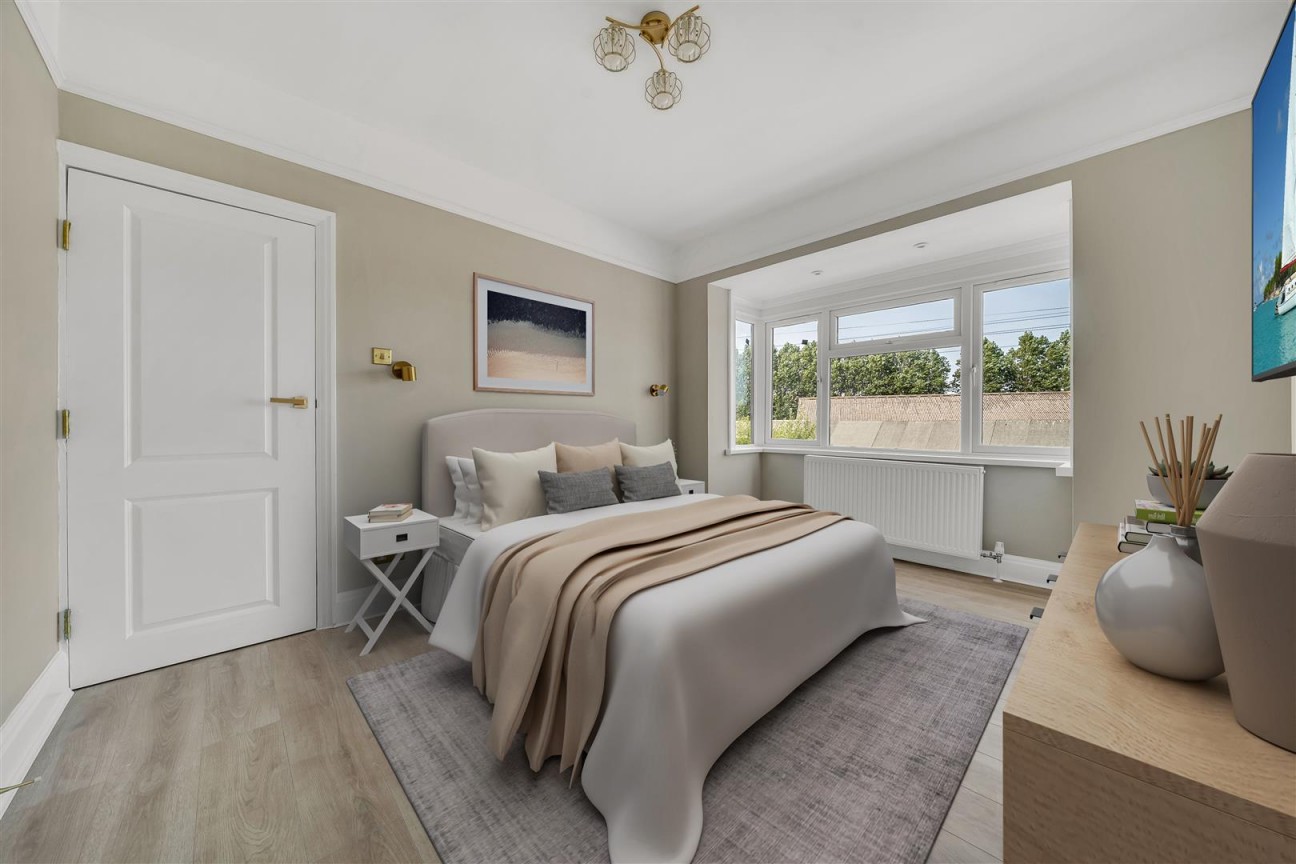 Kings Road West, Swanage