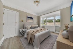 Kings Road West, Swanage