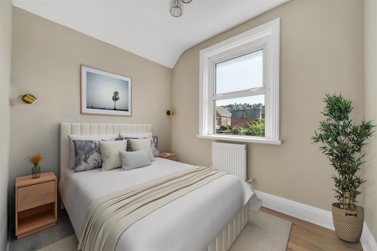 Kings Road West, Swanage