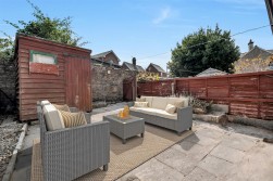 Kings Road West, Swanage