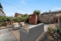 Kings Road West, Swanage