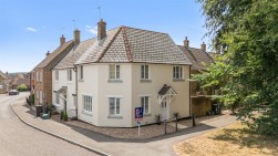 Knapwater Walk, Dorchester