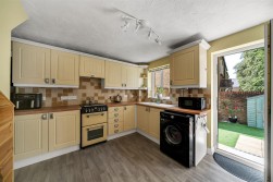 Knapwater Walk, Dorchester