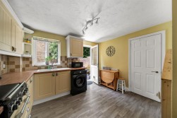 Knapwater Walk, Dorchester
