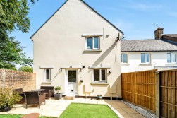 Knapwater Walk, Dorchester