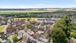 Knapwater Walk, Dorchester