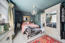 Wishay Street, Poundbury, Dorchester