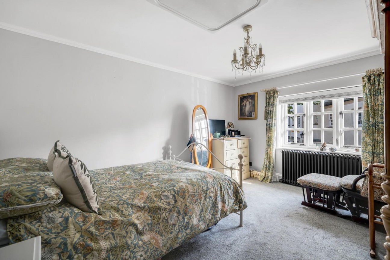 Wishay Street, Poundbury, Dorchester