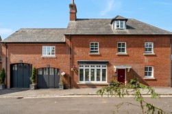 Wishay Street, Poundbury, Dorchester