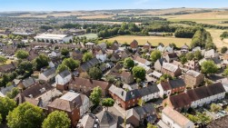 Wishay Street, Poundbury, Dorchester