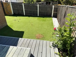 Miles Gardens, Weymouth