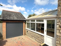 Miles Gardens, Weymouth