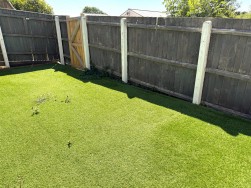 Miles Gardens, Weymouth