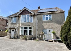 Alexandra Road, Lodmoor, Weymouth