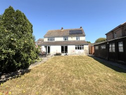 Alexandra Road, Lodmoor, Weymouth