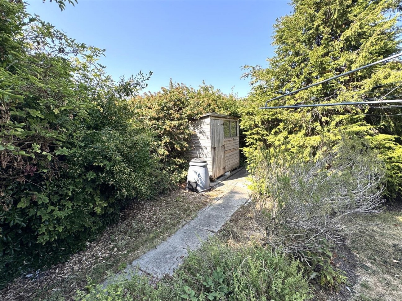 Alexandra Road, Lodmoor, Weymouth